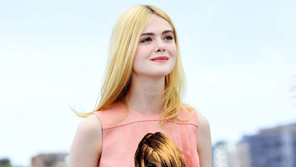 El Fanning