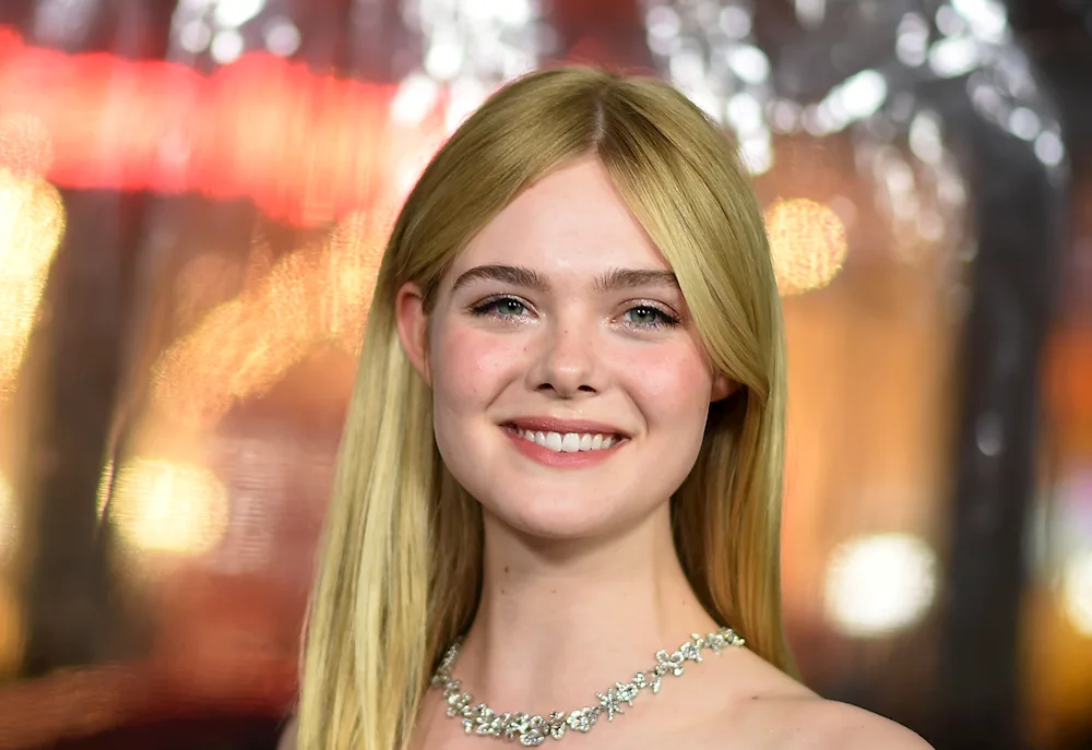 El Fanning