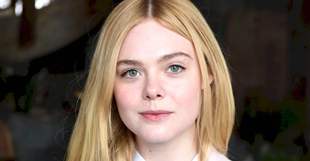 El Fanning