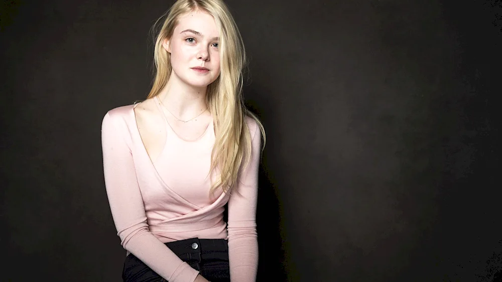 El Fanning