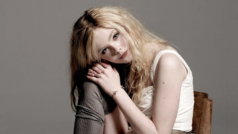 El Fanning