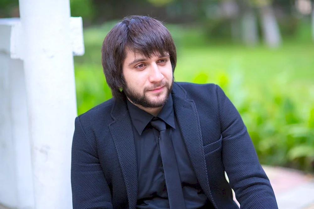 Anzor Azhiyev