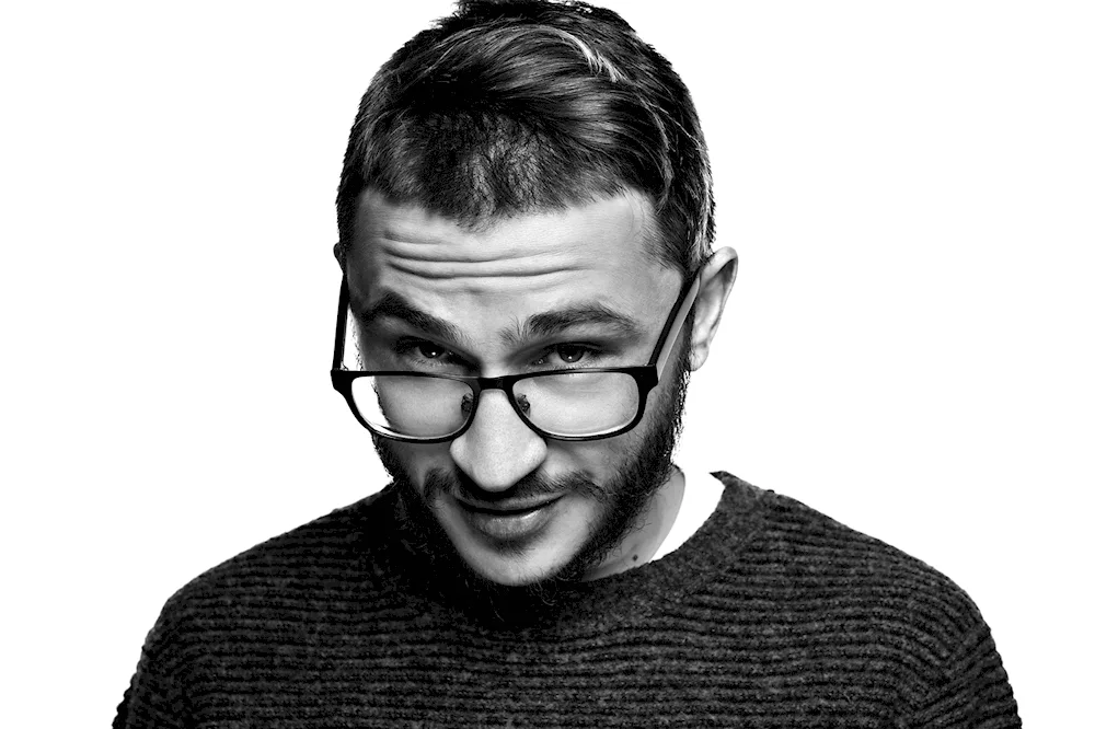 Eldar Dzharakharov