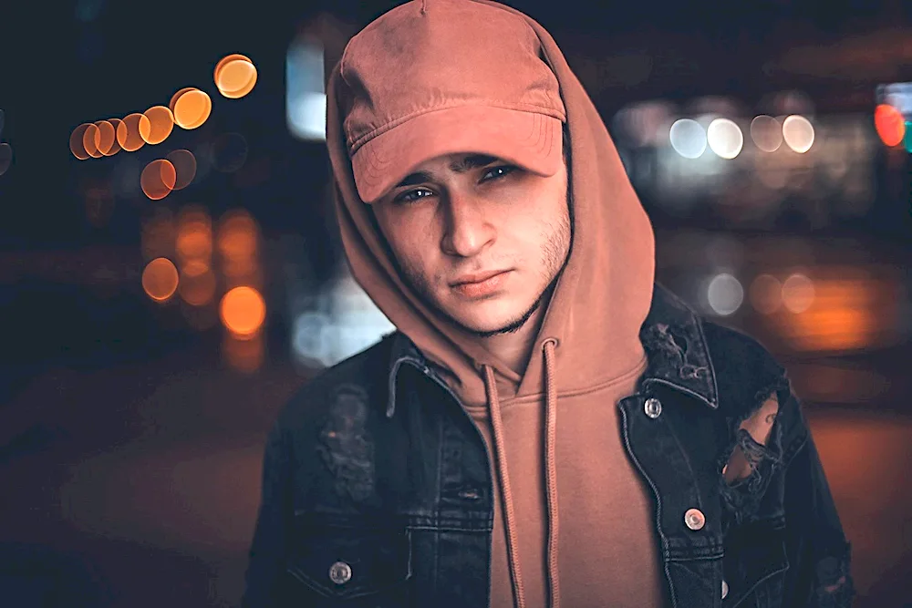 Eldar Dzharakhov
