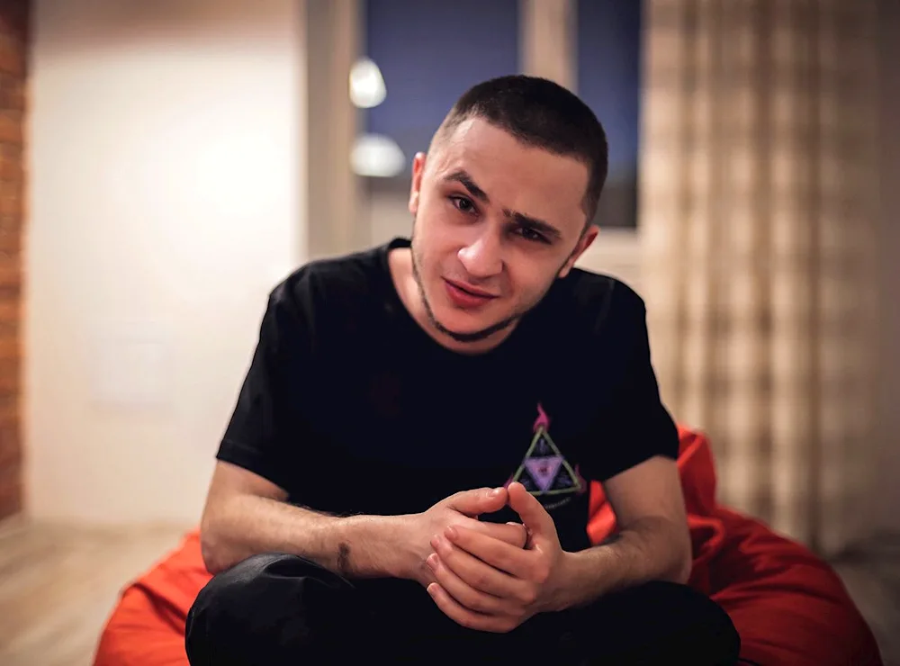 Eldar Jarakhov