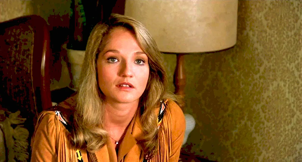 Ellen Barkin 1980