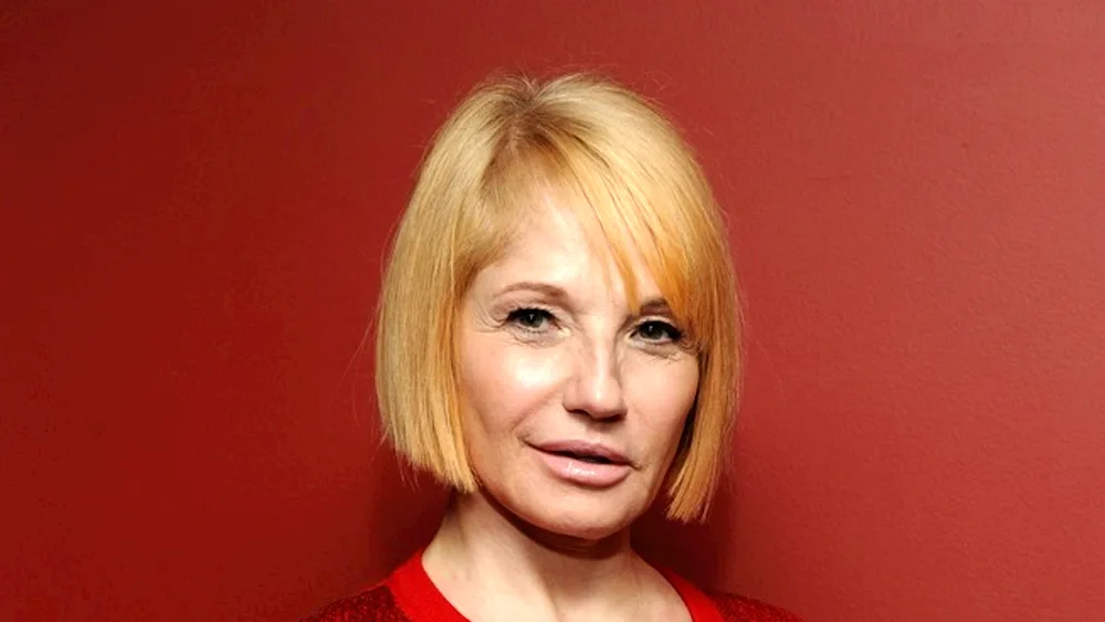 Ellen Barkin