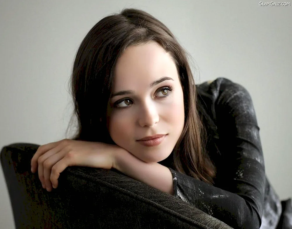 Ellen page