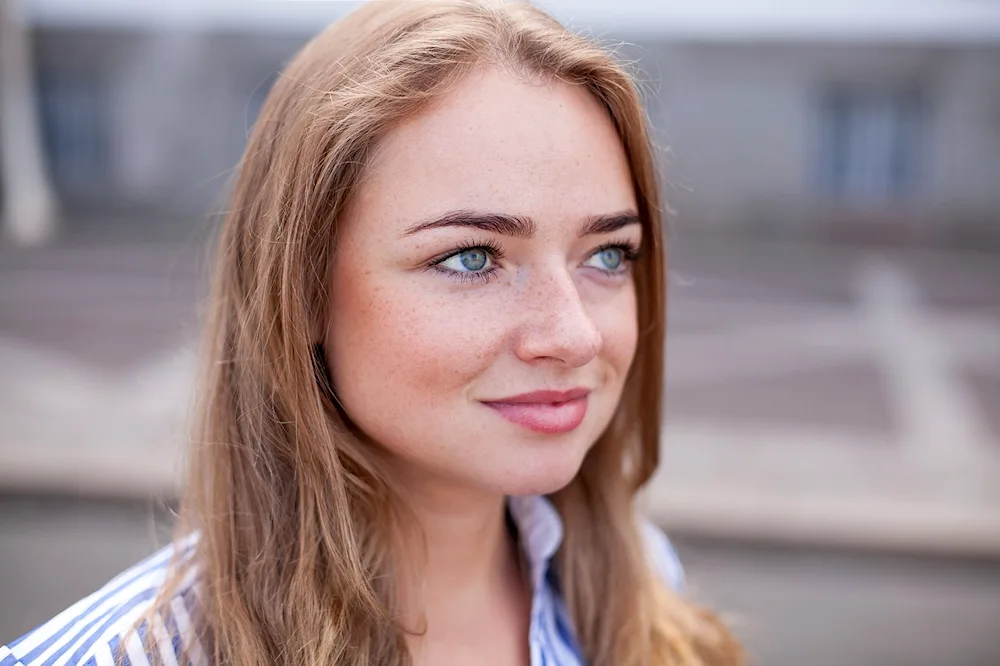 Elena Donina