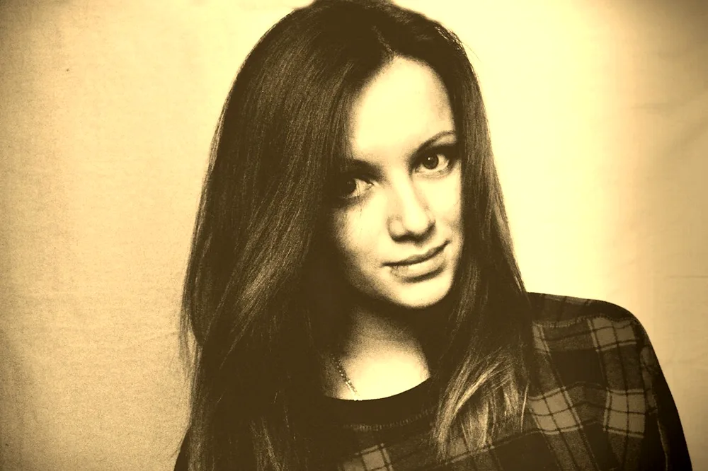 Elena Donina