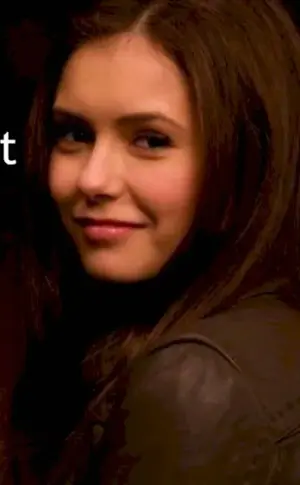 Elena Gilbert The Vampire Diaries