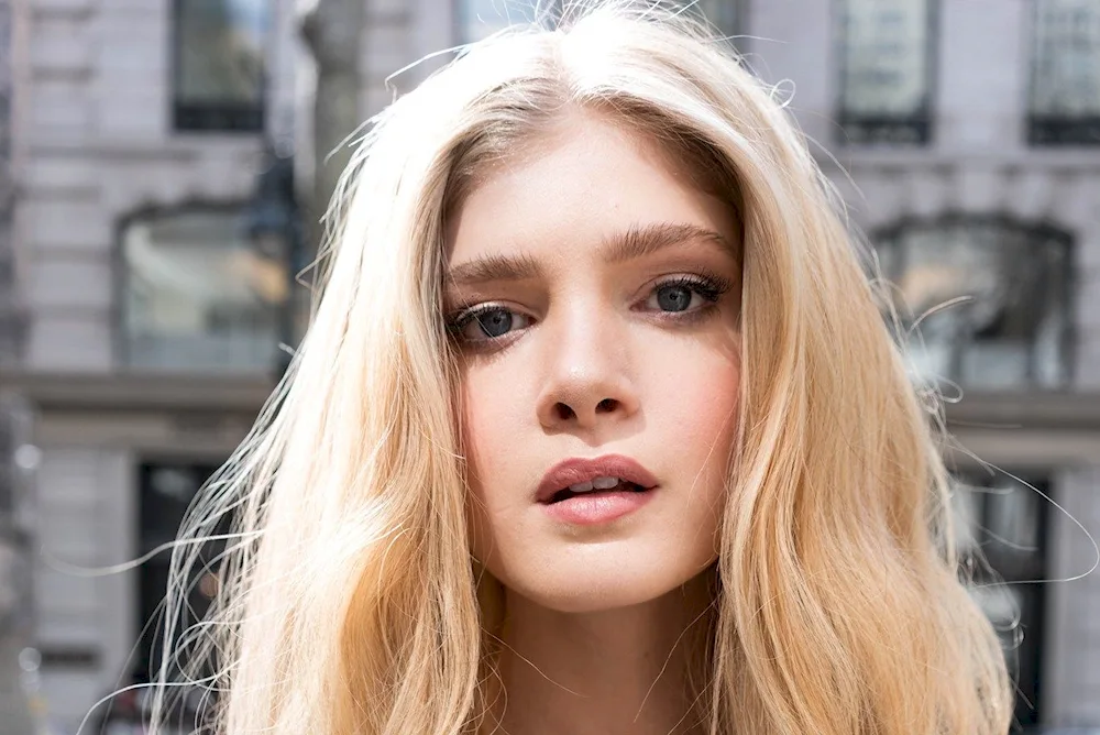 Elena Kampouris Legacy