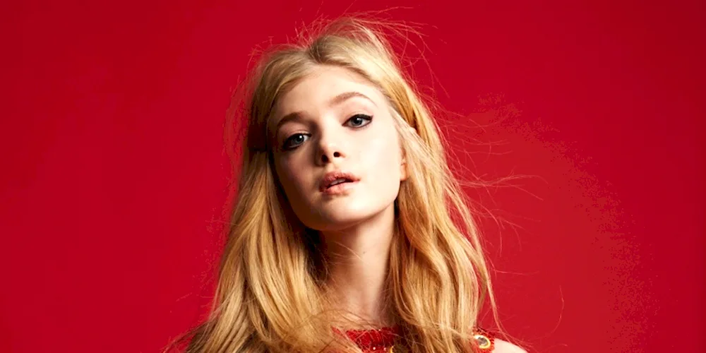 Elena Kampouris children of corn