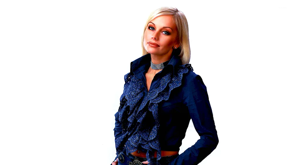 Elena Korikova