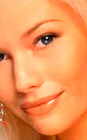 Elena Korikova