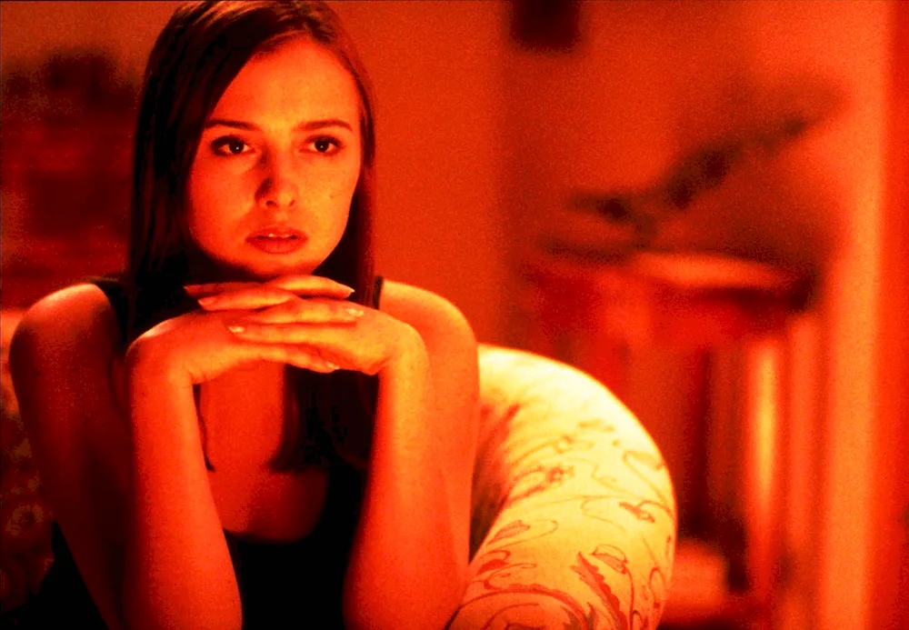 Elena Panova. Elena Panova