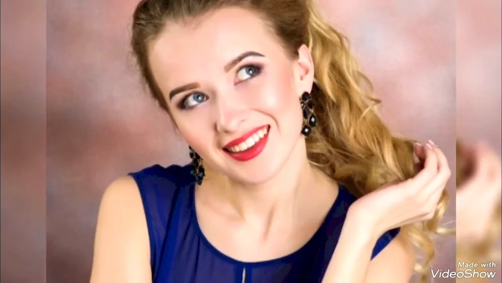 Petrovskaya singer