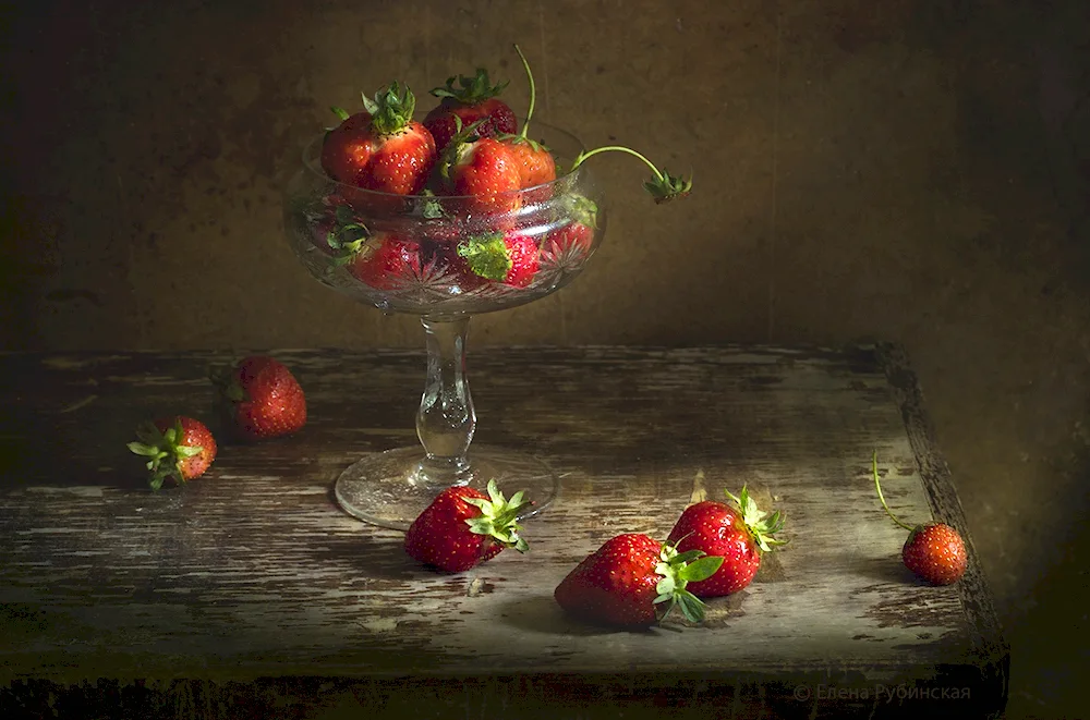 Still life