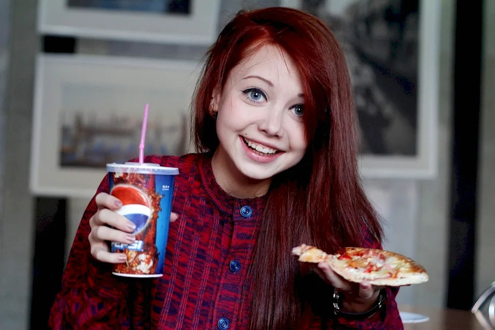 Elena Sheydlina