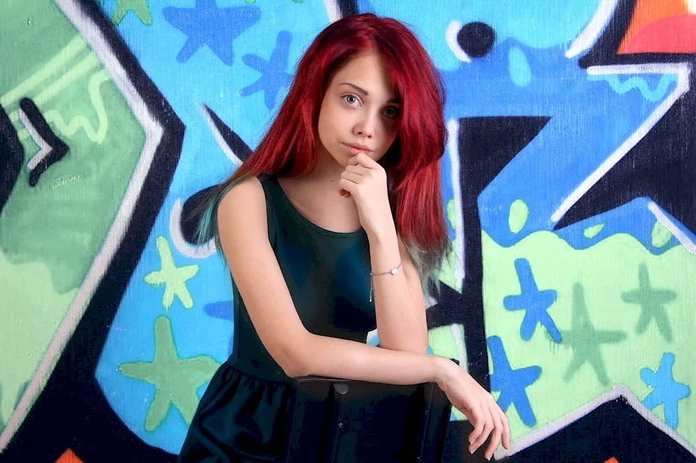 Elena Sheydlina