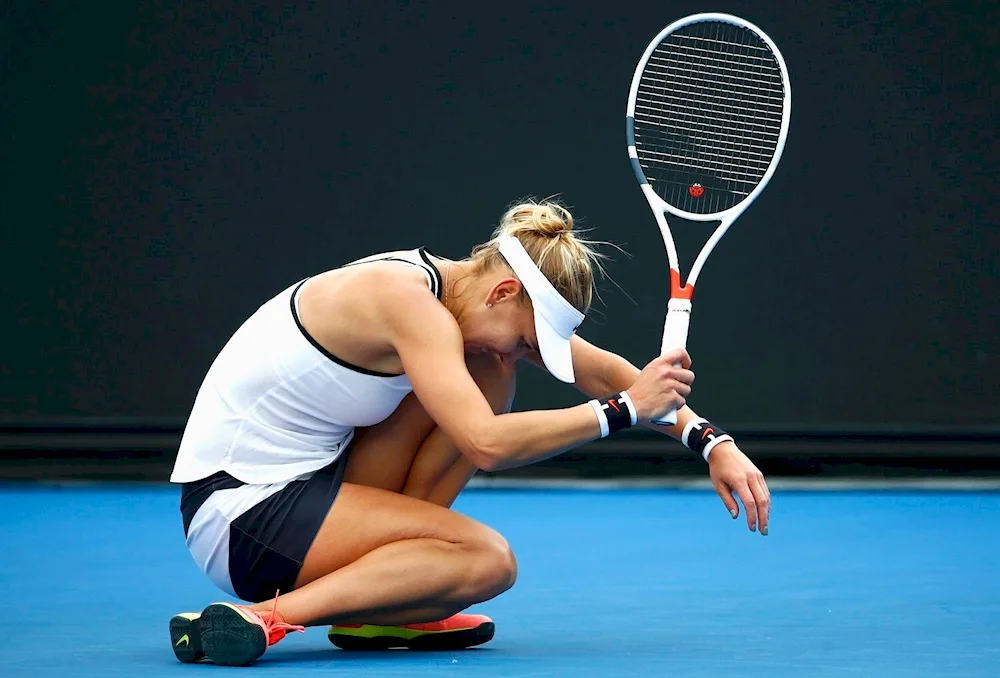Elena Vesnina