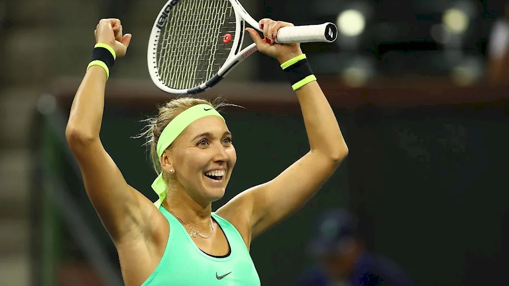 Elena Vesnina