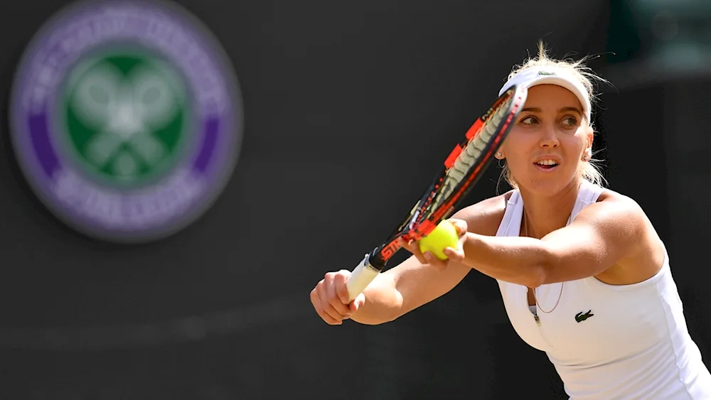 Elena Vesnina