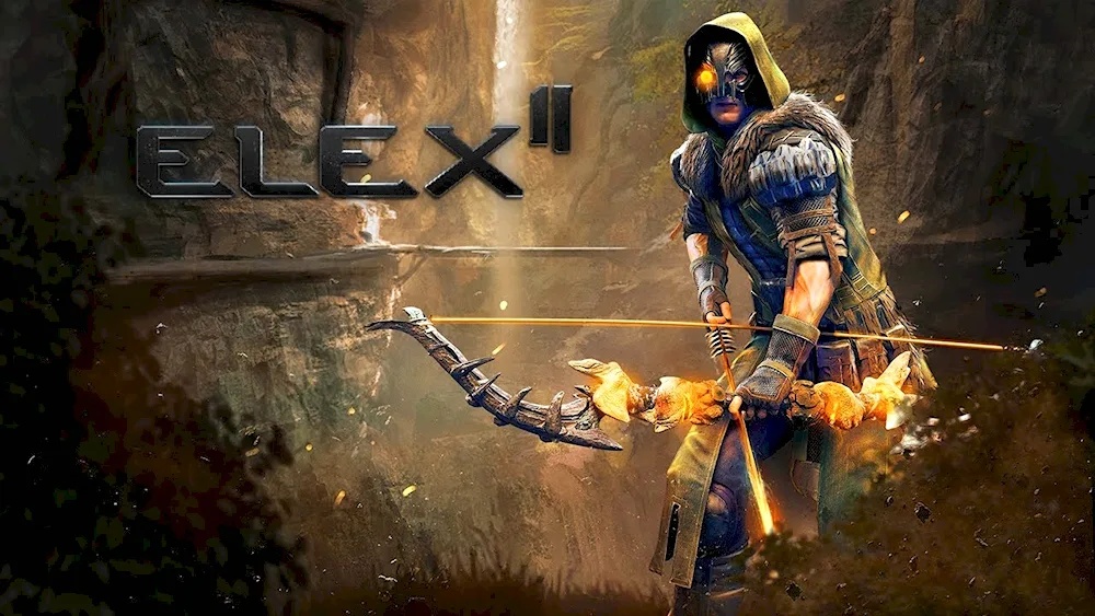 ELEX 2