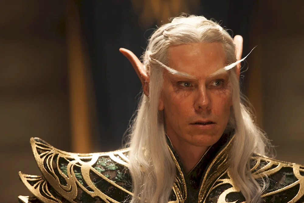 Elf film 2003