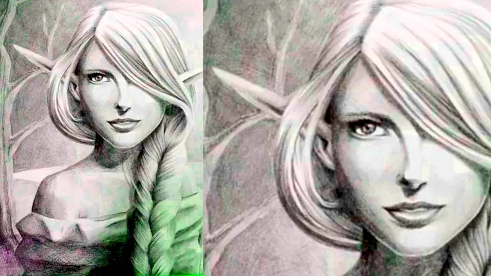 Fantasy girls