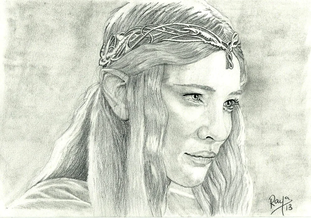 Little Elf