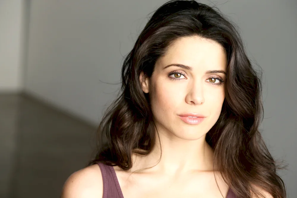 Ali Cobrin