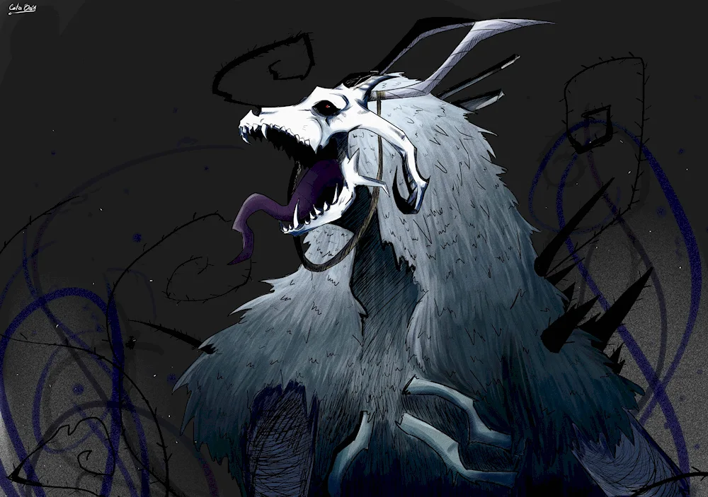 Elias the warlock's bride