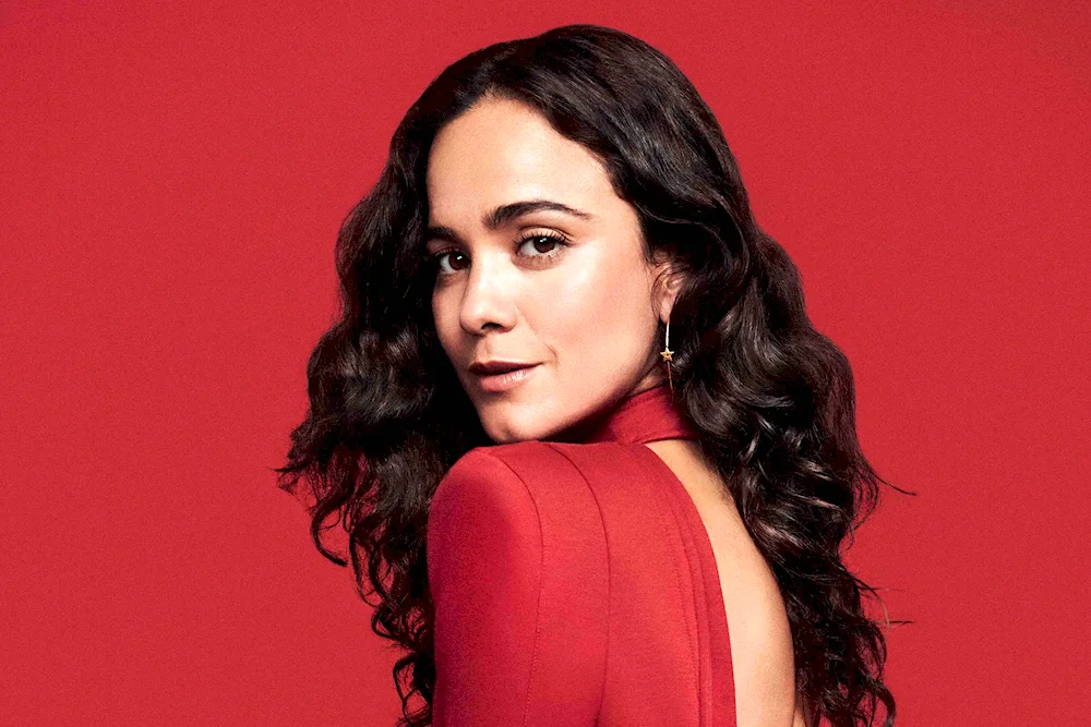 Alice Braga Queen of the South