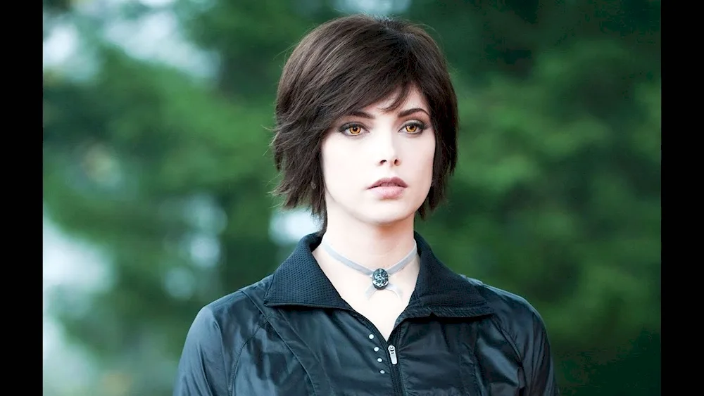 Twilight Alice and Jasper