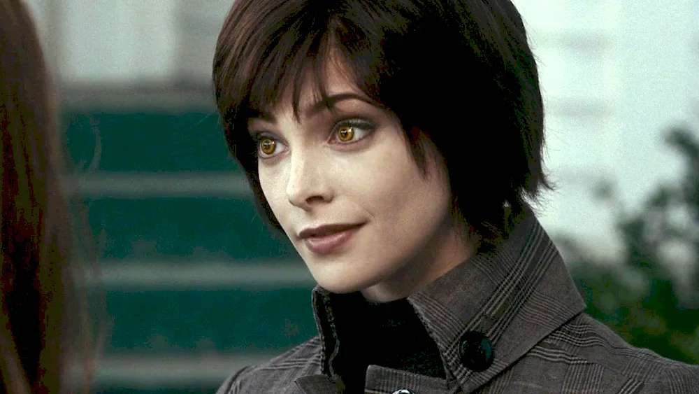 Elyse Cullen