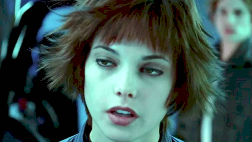 Elyse Cullen