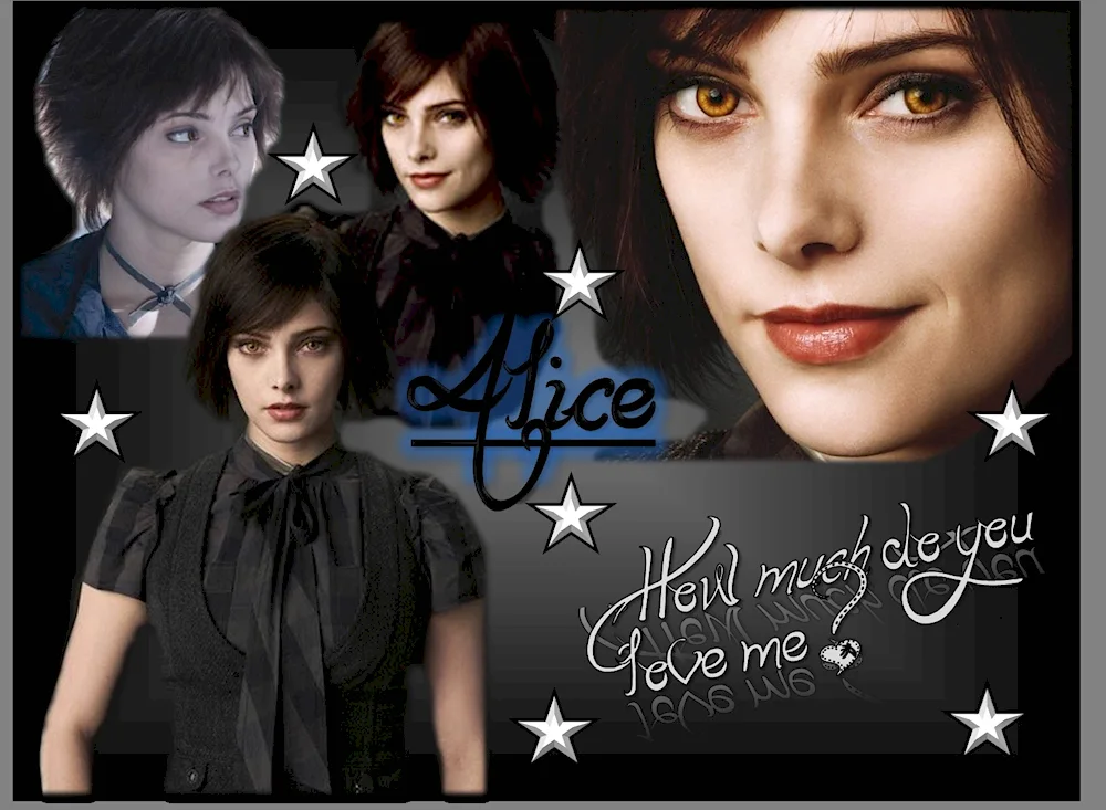 Elyse Cullen