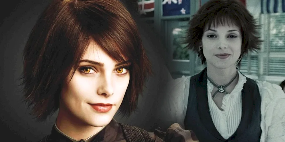 Elyse Cullen