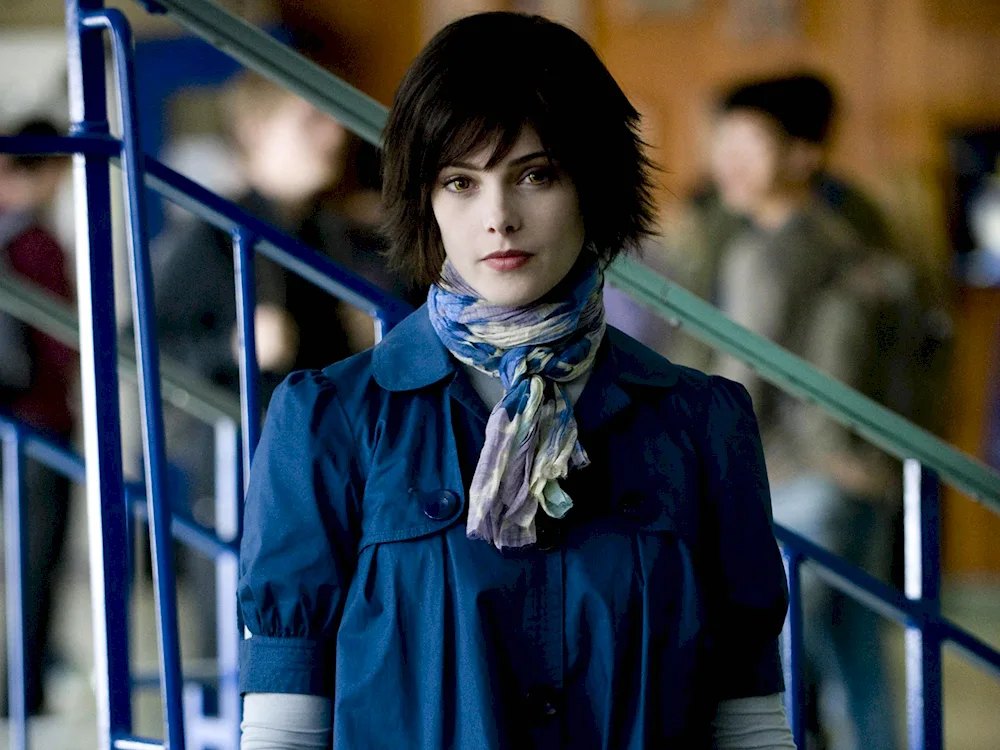 Elyse Cullen