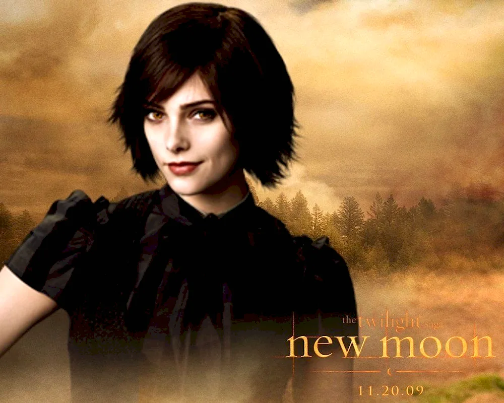 Elyse Cullen