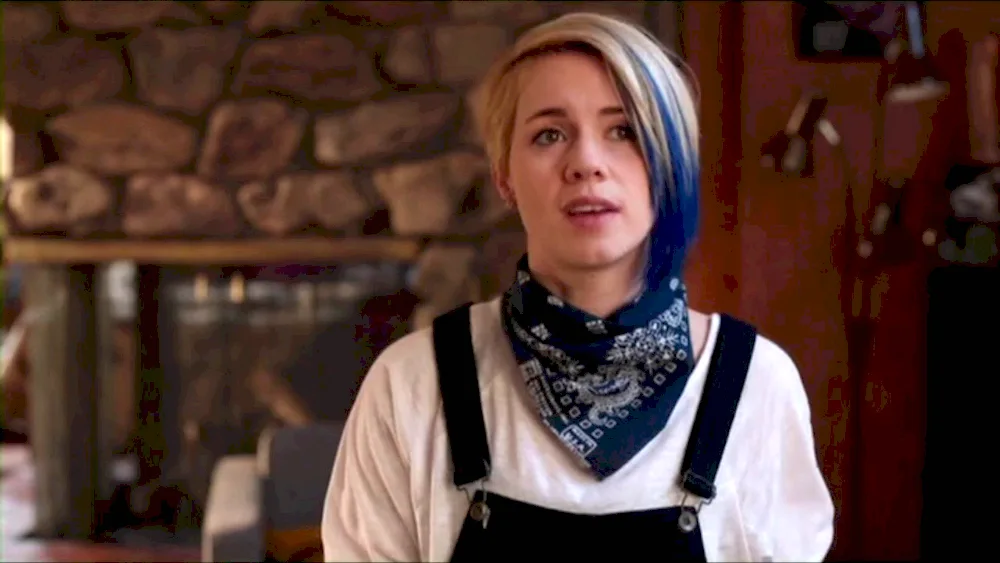 Alice Wetterlund