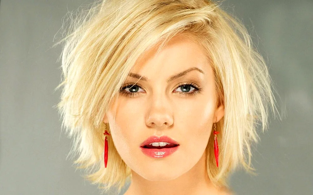 Elisha Cuthbert