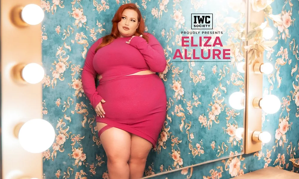 Eliza Allure fat 2021