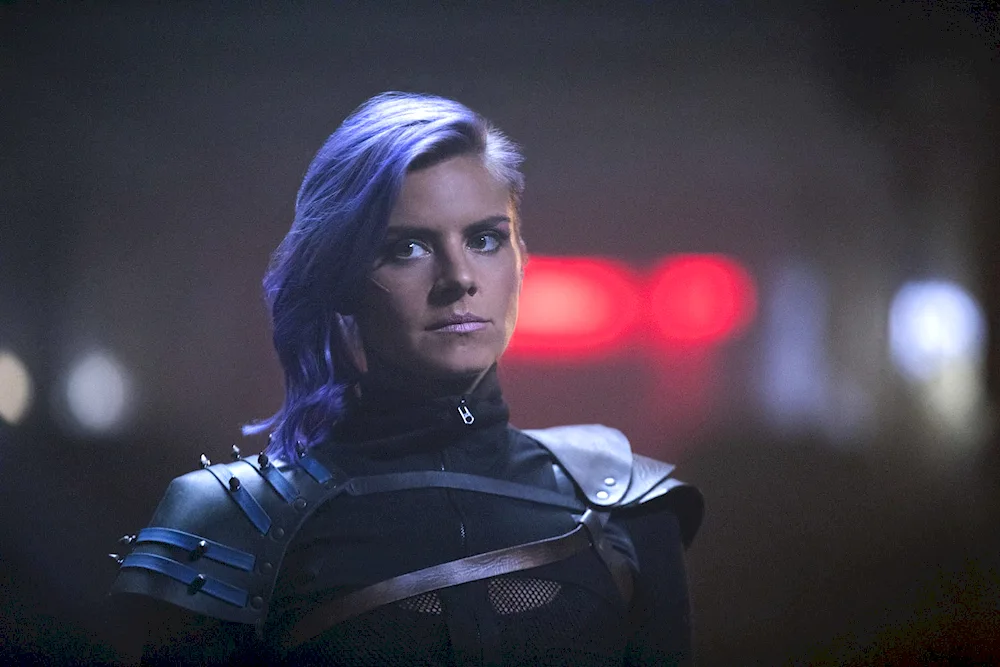 Eliza Coupe