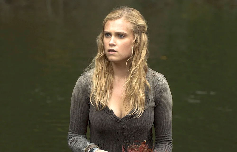 Eliza Taylor