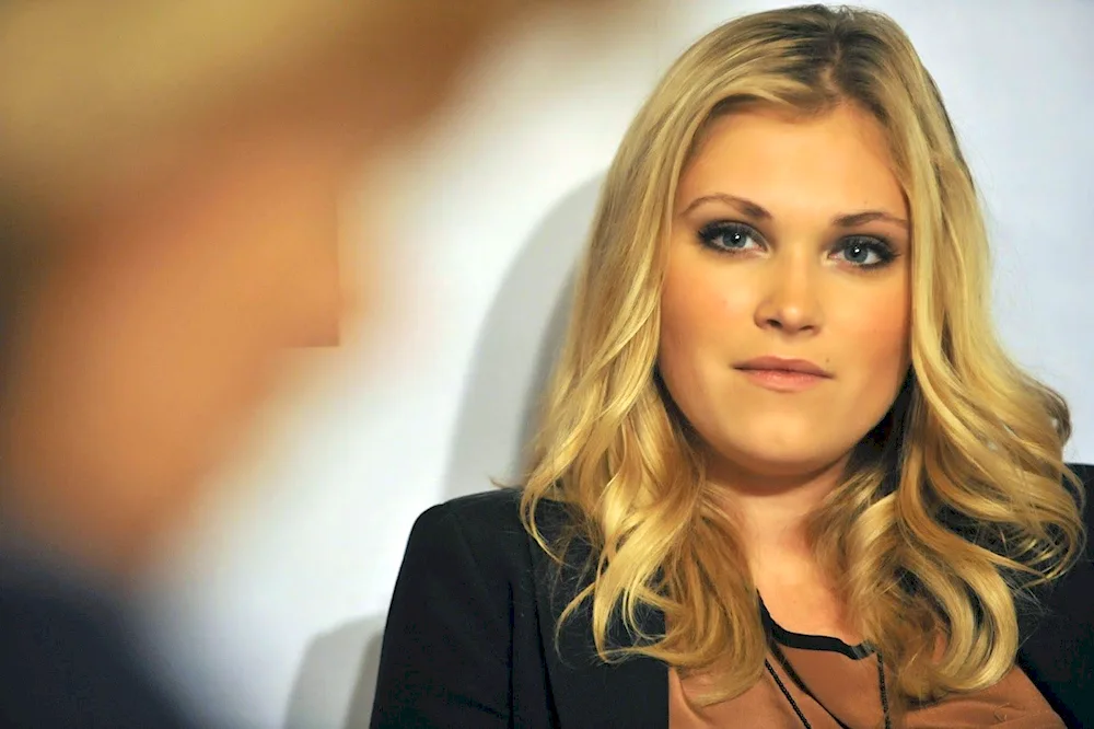 Eliza Taylor