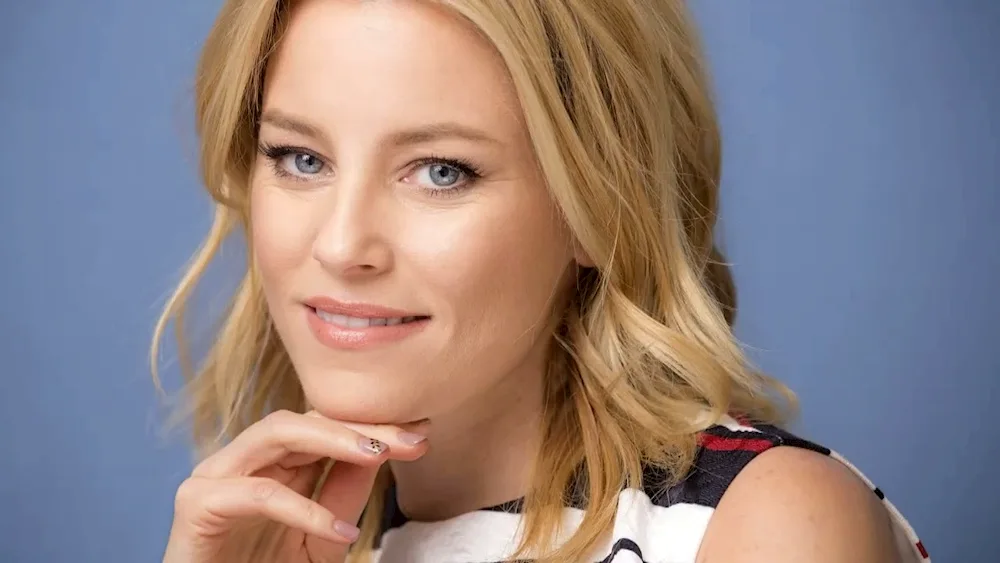 Elizabeth Banks