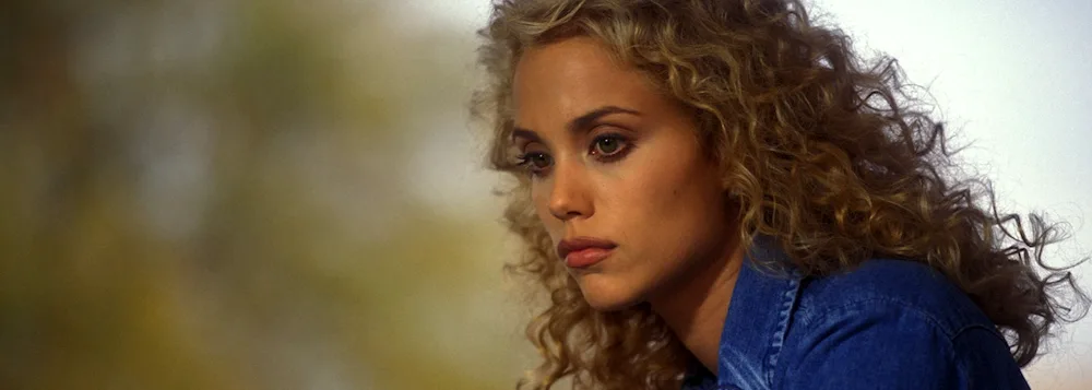 Elizabeth Berkley