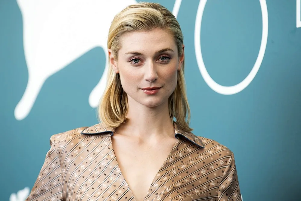 Elizabeth Debicki